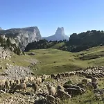 Vercors En , D'hotes De Charme
