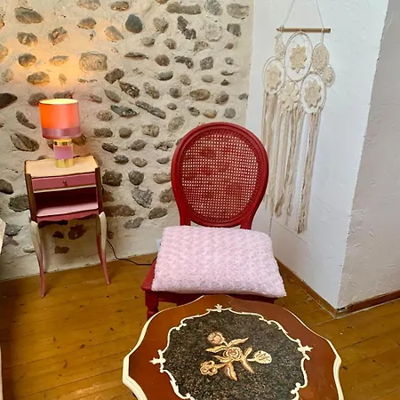 Privatunterkunft Vercors En , D'hotes De Charme, Climatisees