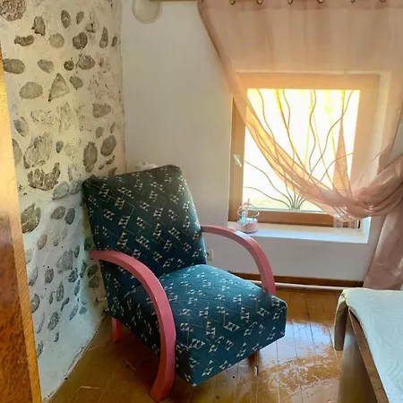 Privatunterkunft Vercors En , D'hotes De Charme, Climatisees *