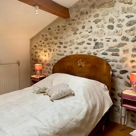 Homestay Vercors En , D'hotes De Charme, Climatisees *