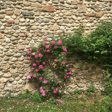 Privatunterkunft Vercors En , D'hotes De Charme, Climatisees Saint-Romans (Isere)