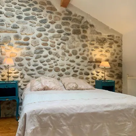 Privatunterkunft Vercors En , D'hotes De Charme, Climatisees Saint-Romans (Isere)