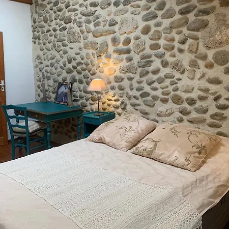Privatunterkunft Vercors En , D'hotes De Charme, Climatisees
