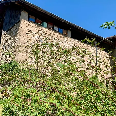 Vercors En , D'hotes De Charme, Climatisees Homestay